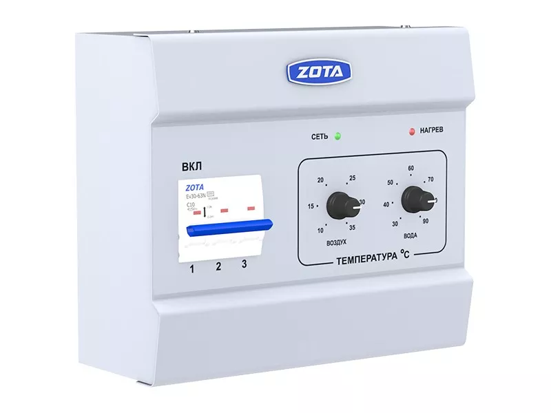 пу эвт-и1 (6 квт) картинка анонса te-plo.ru
