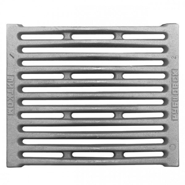 решетка колосниковая рд-4 (250*250*25) картинка анонса te-plo.ru